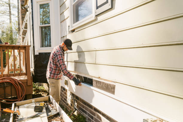 Trusted Siding Inspection service in Freeland, PA - Creative Siding